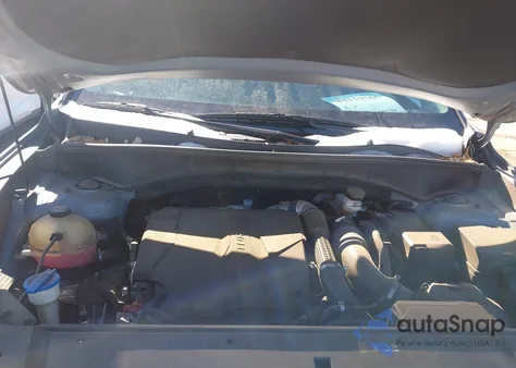 2021 Kia Sorento Ex из США, поврежденный, VIN 5XYRH4LF2MG014067